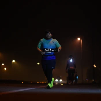 Runner Photo 8833769