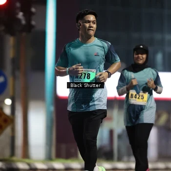 Runner Photo 8833771