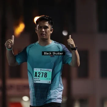 Runner Photo 8833772