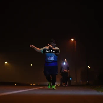 Runner Photo 8833774