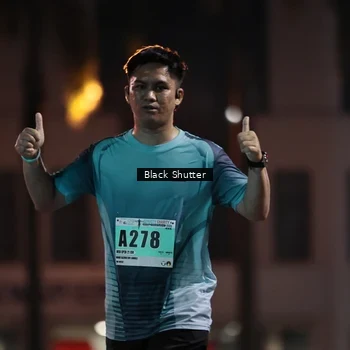 Runner Photo 8833775