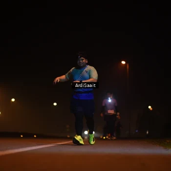 Runner Photo 8833777