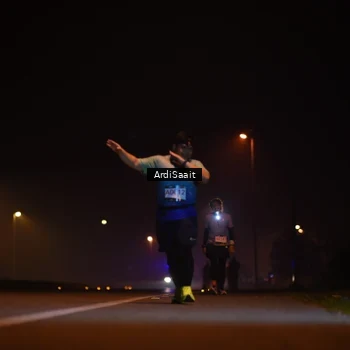 Runner Photo 8833779