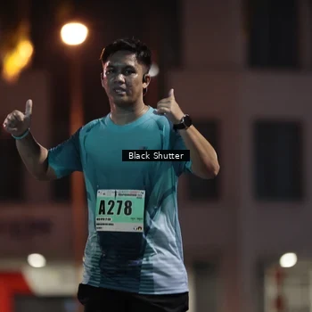 Runner Photo 8833780