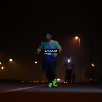 Runner Photo 8833781
