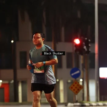 Runner Photo 8833782