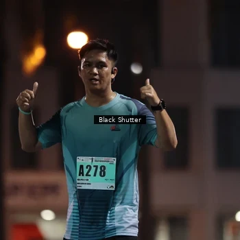 Runner Photo 8833783