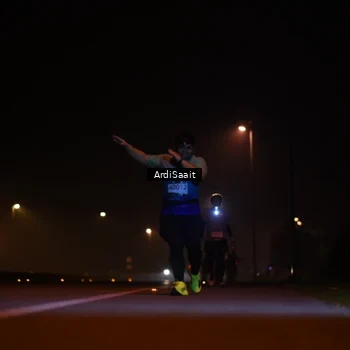 Runner Photo 8833784