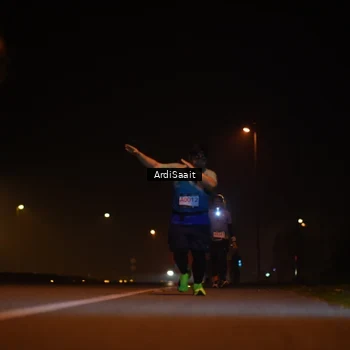 Runner Photo 8833786
