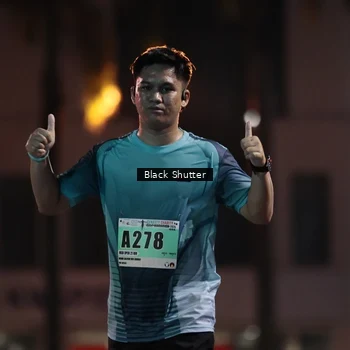 Runner Photo 8833787