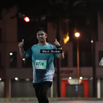 Runner Photo 8833788