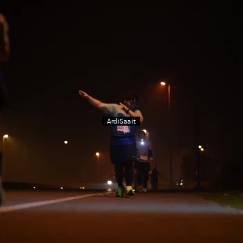Runner Photo 8833790