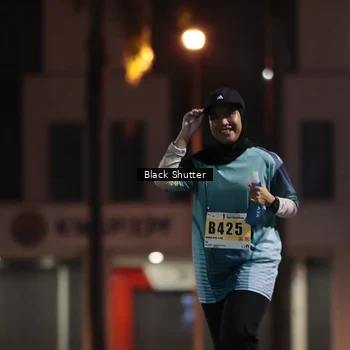 Runner Photo 8833792