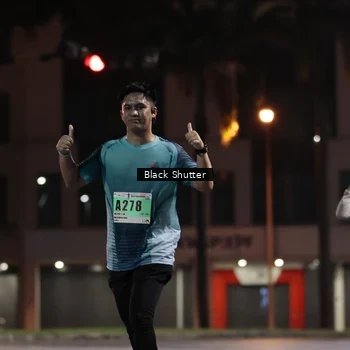 Runner Photo 8833793