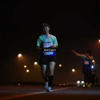 Runner Photo 8833794