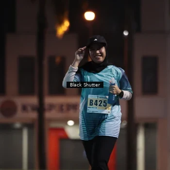Runner Photo 8833799
