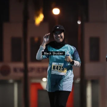 Runner Photo 8833801