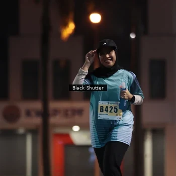 Runner Photo 8833804