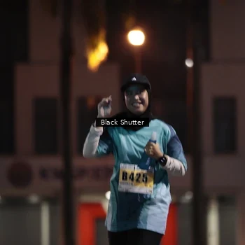 Runner Photo 8833805