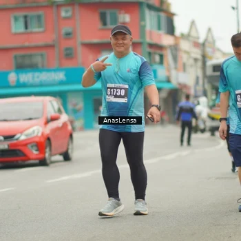 Runner Photo 8833807
