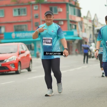 Runner Photo 8833808