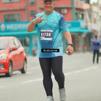 Runner Photo 8833809