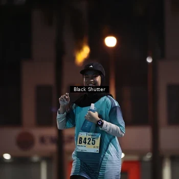 Runner Photo 8833810