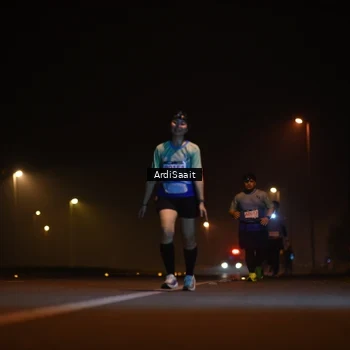 Runner Photo 8833811