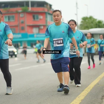 Runner Photo 8833812
