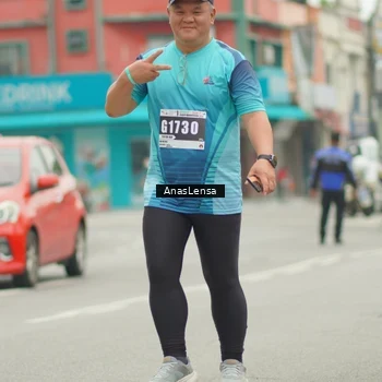 Runner Photo 8833813