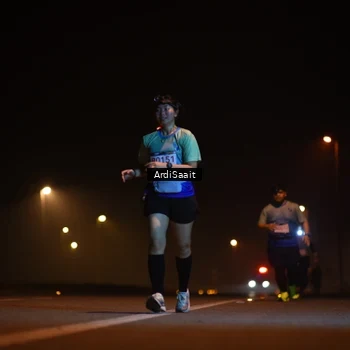 Runner Photo 8833815