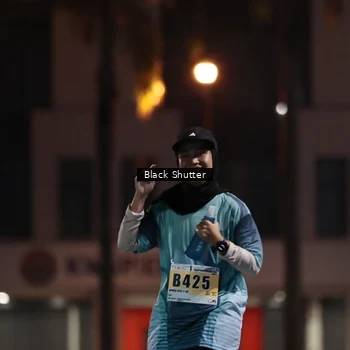 Runner Photo 8833816