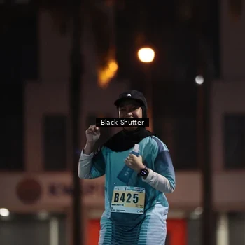 Runner Photo 8833820