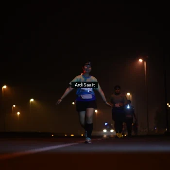 Runner Photo 8833821