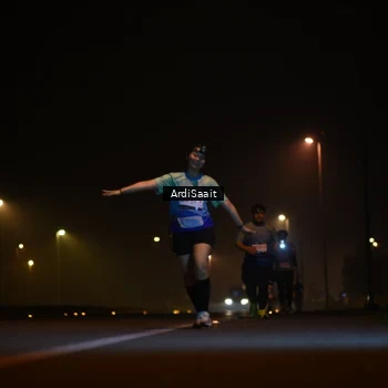 Runner Photo 8833825