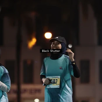 Runner Photo 8833827