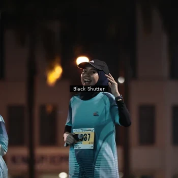 Runner Photo 8833828