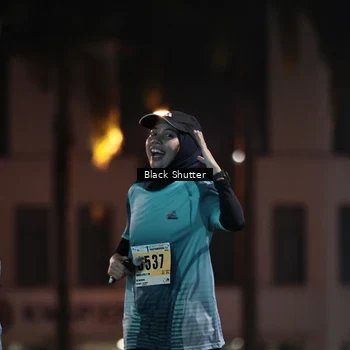 Runner Photo 8833829