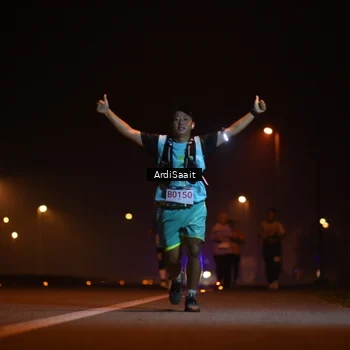Runner Photo 8833831