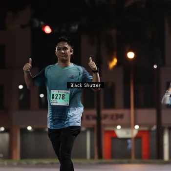 Runner Photo 8833832