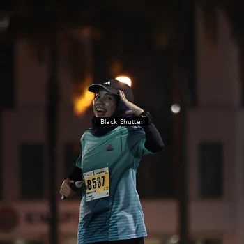 Runner Photo 8833833