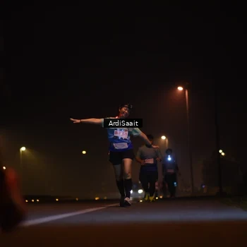 Runner Photo 8833834