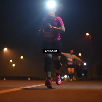 Runner Photo 8833837