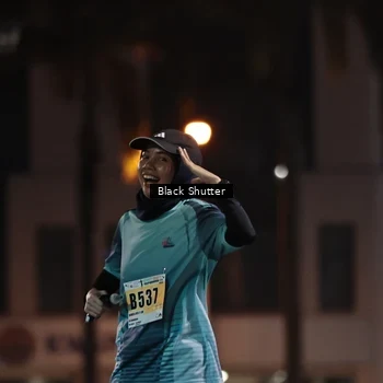 Runner Photo 8833838