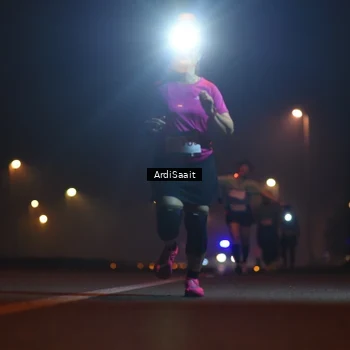 Runner Photo 8833839