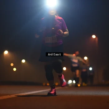 Runner Photo 8833840