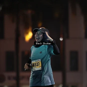 Runner Photo 8833841