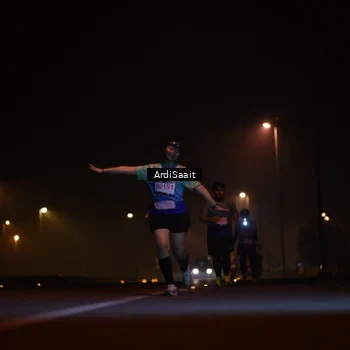 Runner Photo 8833845