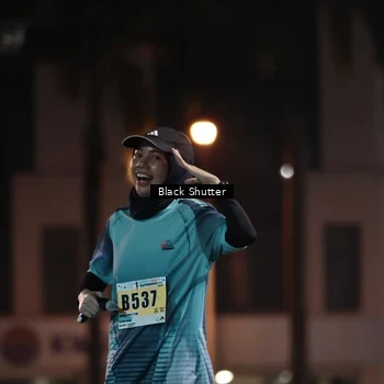 Runner Photo 8833847