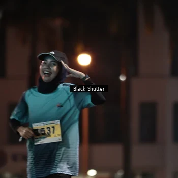 Runner Photo 8833848